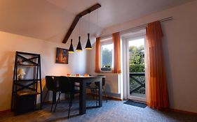 Apartment 5A